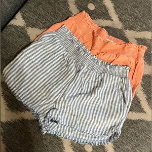 2 True Craft shorts size L